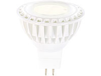 ; LED-Spots GU10 (warmweiß) LED-Spots GU10 (warmweiß) 