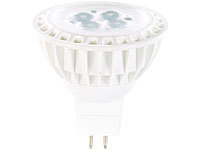; LED-Spots GU10 (warmweiß) LED-Spots GU10 (warmweiß) 