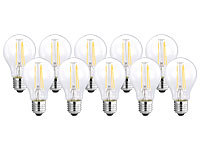 ; LED-Tropfen E27 (tageslichtweiß) 