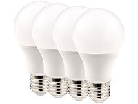 Luminea; LED-Spots GU5.3 (warmweiß) LED-Spots GU5.3 (warmweiß) 