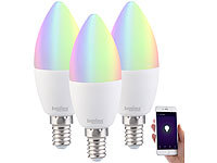 ; Smart-Lampen Smart-Lampen Smart-Lampen 