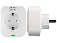 ; prese wifi con funzione di misurazione dei costi energetici prese wifi con funzione di misurazione dei costi energetici prese wifi con funzione di misurazione dei costi energetici 