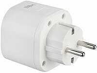 ; prese wifi con funzione di misurazione dei costi energetici prese wifi con funzione di misurazione dei costi energetici prese wifi con funzione di misurazione dei costi energetici 