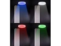 ; WLAN-LED-Lampen E27 RGBW WLAN-LED-Lampen E27 RGBW WLAN-LED-Lampen E27 RGBW 