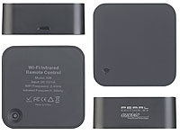 ; sensori di temperatura e umidità WiFi con analisi dell'app sensori di temperatura e umidità WiFi con analisi dell'app sensori di temperatura e umidità WiFi con analisi dell'app 