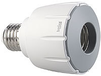 ; WLAN-LED-Lampen E27 RGBW 