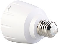 ; WLAN-LED-Lampen E27 RGBW WLAN-LED-Lampen E27 RGBW 