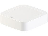 ; WLAN-Temperatur- & Luftfeuchtigkeits-Sensoren mit App-Auswertungen WLAN-Temperatur- & Luftfeuchtigkeits-Sensoren mit App-Auswertungen WLAN-Temperatur- & Luftfeuchtigkeits-Sensoren mit App-Auswertungen WLAN-Temperatur- & Luftfeuchtigkeits-Sensoren mit App-Auswertungen 