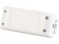 ; WLAN-Unterputz-Steckdosen, WLAN-Gateways mit Bluetooth 