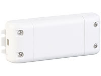 ; WLAN-Unterputz-Steckdosen, WLAN-Gateways mit Bluetooth 