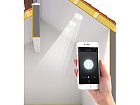 ; WLAN-Unterputz-Steckdosen, WLAN-Gateways mit Bluetooth 