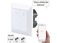 ; WLAN-Steckdosen mit Stromkosten-Messfunktion WLAN-Steckdosen mit Stromkosten-Messfunktion WLAN-Steckdosen mit Stromkosten-Messfunktion WLAN-Steckdosen mit Stromkosten-Messfunktion 