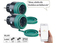 ; WLAN-Steckdosen mit Stromkosten-Messfunktion WLAN-Steckdosen mit Stromkosten-Messfunktion WLAN-Steckdosen mit Stromkosten-Messfunktion 