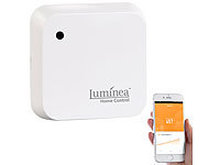 ; WLAN-Unterputz-Steckdosen, WLAN-Gateways mit Bluetooth 