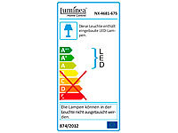 ; wlan-faretto da giardino con rgb-cct-led, controllo app e vocale, 230 v wlan-faretto da giardino con rgb-cct-led, controllo app e vocale, 230 v wlan-faretto da giardino con rgb-cct-led, controllo app e vocale, 230 v 