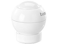 ; WLAN-LED-Lampen E27 weiß, WLAN-Tür & Fensteralarme 