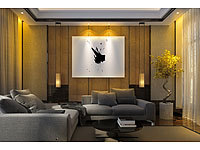 ; WLAN-LED-Lampen E27 RGBW WLAN-LED-Lampen E27 RGBW 