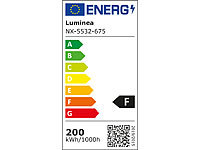 ; LED Bühnenscheinwerfer 