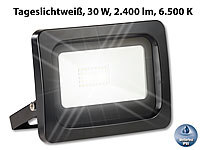 Luminea; LED-Spots GU10 (warmweiß) LED-Spots GU10 (warmweiß) 