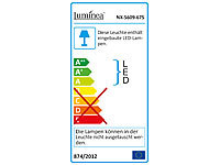 ; faretto solare LED con sensore di movimento, floodlight LED impermeabile (bianco caldo) faretto solare LED con sensore di movimento, floodlight LED impermeabile (bianco caldo) faretto solare LED con sensore di movimento, floodlight LED impermeabile (bianco caldo) 