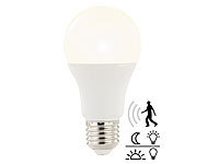 Luminea; LED-Tropfen E27 (warmweiß) LED-Tropfen E27 (warmweiß) 