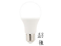 Luminea; LED-Tropfen E27 (warmweiß) LED-Tropfen E27 (warmweiß) 