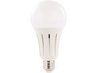 ; LED-Tropfen E27 (warmweiß) 