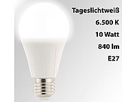 Luminea; LED-Spots GU5.3 (warmweiß) LED-Spots GU5.3 (warmweiß) 