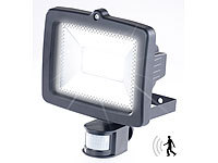 ; LED-Solar-Fluter mit Bewegungsmelder LED-Solar-Fluter mit Bewegungsmelder 