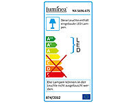 ; LED-Solar-Fluter mit Bewegungsmelder LED-Solar-Fluter mit Bewegungsmelder 
