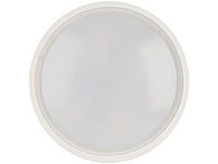 ; LED-Spots GU10 (warmweiß) LED-Spots GU10 (warmweiß) LED-Spots GU10 (warmweiß) LED-Spots GU10 (warmweiß) 