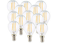 ; lampadina LED a goccia E27 (bianco caldo) lampadina LED a goccia E27 (bianco caldo) lampadina LED a goccia E27 (bianco caldo) 