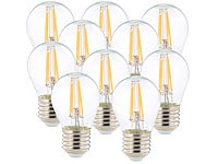 ; lampadina LED a goccia E27 (luce diurna) lampadina LED a goccia E27 (luce diurna) lampadina LED a goccia E27 (luce diurna) 