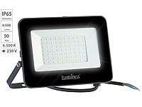 Luminea; LED-Spots GU10 (warmweiß)
