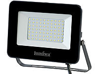 ; LED-Spots GU10 (warmweiß) 