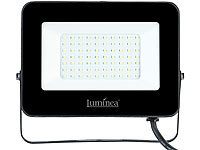 ; LED-Spots GU10 (warmweiß) 