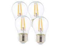 ; LED-Tropfen E27 (warmweiß) LED-Tropfen E27 (warmweiß) 