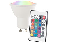 ; LED-Spots GU10 (warmweiß) LED-Spots GU10 (warmweiß) 