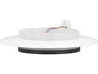 ; LED Wand- und Deckenleuchten 