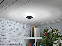 ; LED Wand- und Deckenleuchten 