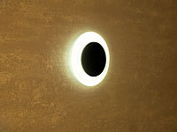 ; LED Wand- und Deckenleuchten 