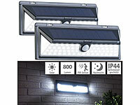 ; LED-Solar-Fluter mit Bewegungsmelder LED-Solar-Fluter mit Bewegungsmelder LED-Solar-Fluter mit Bewegungsmelder LED-Solar-Fluter mit Bewegungsmelder 