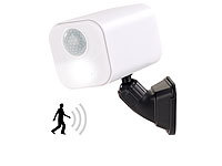 ; LED-Solar-Fluter mit Bewegungsmelder LED-Solar-Fluter mit Bewegungsmelder 