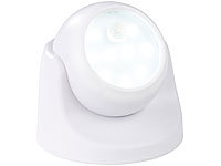 Luminea LED Spots ohne Kabel, LED Spot kabellos, Strahler ohne Kabel; Solar-LED-Wandlichter mit Nachtlicht-Funktion, Wetterfeste LED-Fluter mit Radar-Bewegungssensor (warmweiß) Solar-LED-Wandlichter mit Nachtlicht-Funktion, Wetterfeste LED-Fluter mit Radar-Bewegungssensor (warmweiß) Solar-LED-Wandlichter mit Nachtlicht-Funktion, Wetterfeste LED-Fluter mit Radar-Bewegungssensor (warmweiß) Solar-LED-Wandlichter mit Nachtlicht-Funktion, Wetterfeste LED-Fluter mit Radar-Bewegungssensor (warmweiß)