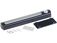 ; LED-Strahler mit PIR-Sensor, Batteriebetrieb LED-Strahler mit PIR-Sensor, Batteriebetrieb 