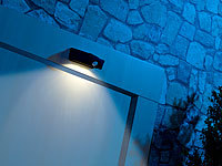 ; Wetterfeste LED-Fluter mit Radar-Bewegungssensor (warmweiß) Wetterfeste LED-Fluter mit Radar-Bewegungssensor (warmweiß) Wetterfeste LED-Fluter mit Radar-Bewegungssensor (warmweiß) Wetterfeste LED-Fluter mit Radar-Bewegungssensor (warmweiß) 