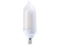 ; LED-Tropfen E27 (warmweiß) LED-Tropfen E27 (warmweiß) 