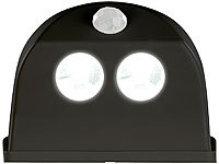 ; Wetterfeste LED-Fluter mit Radar-Bewegungssensor (warmweiß) Wetterfeste LED-Fluter mit Radar-Bewegungssensor (warmweiß) Wetterfeste LED-Fluter mit Radar-Bewegungssensor (warmweiß) Wetterfeste LED-Fluter mit Radar-Bewegungssensor (warmweiß) 