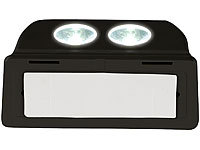 ; Wetterfeste LED-Fluter mit Radar-Bewegungssensor (warmweiß) Wetterfeste LED-Fluter mit Radar-Bewegungssensor (warmweiß) Wetterfeste LED-Fluter mit Radar-Bewegungssensor (warmweiß) Wetterfeste LED-Fluter mit Radar-Bewegungssensor (warmweiß) 
