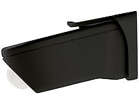 ; Wetterfeste LED-Fluter mit Radar-Bewegungssensor (warmweiß) Wetterfeste LED-Fluter mit Radar-Bewegungssensor (warmweiß) Wetterfeste LED-Fluter mit Radar-Bewegungssensor (warmweiß) Wetterfeste LED-Fluter mit Radar-Bewegungssensor (warmweiß) 